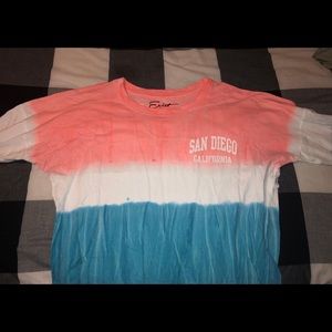 San Diego Long sleeve